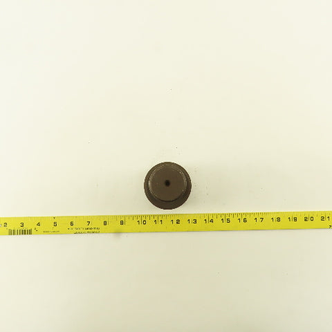 2-1/2"- 5 Acme Thread Plug Gauge Right Hand