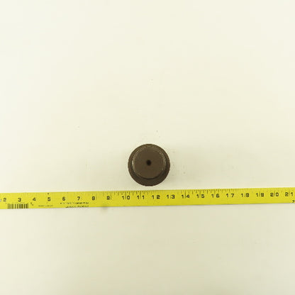 2-1/2"- 5 Acme Thread Plug Gauge Right Hand