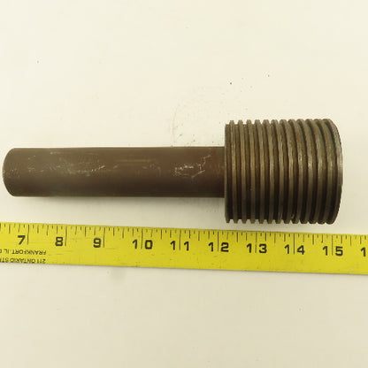 2-1/2"- 5 Acme Thread Plug Gauge Right Hand