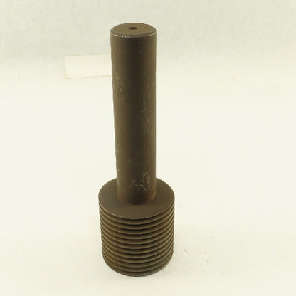 2-1/2"- 5 Acme Thread Plug Gauge Right Hand
