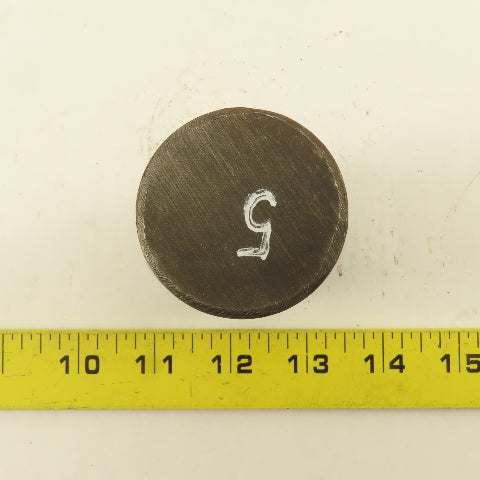 1-3/4"- 5 Thread Plug Gauge Right Hand
