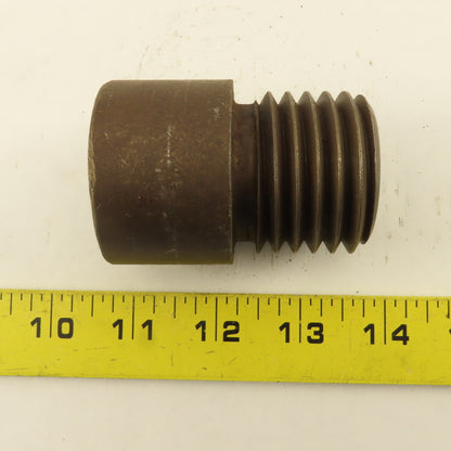 1-3/4"- 5 Thread Plug Gauge Right Hand