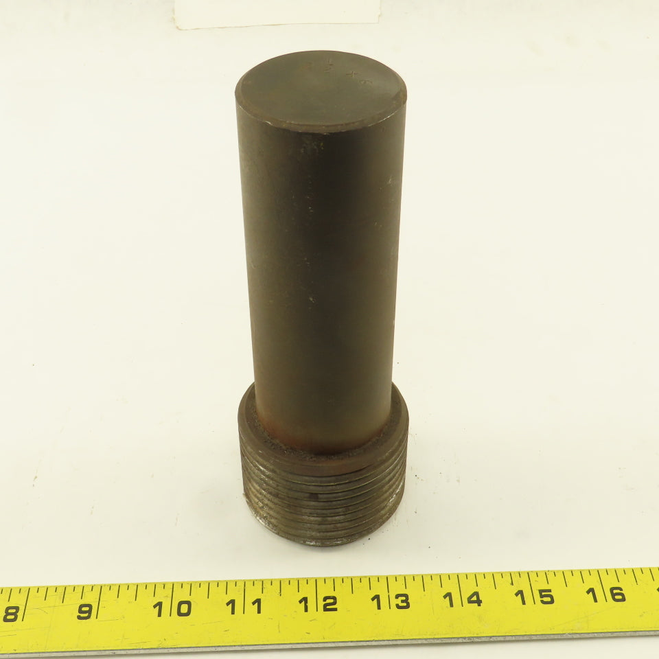 2-1/2"- 6 Thread Plug Gauge Right Hand