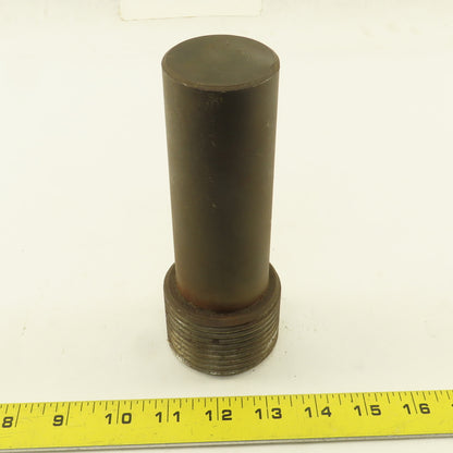 2-1/2"- 6 Thread Plug Gauge Right Hand