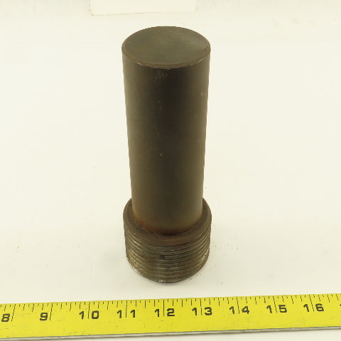 2-1/2"- 6 Thread Plug Gauge Right Hand