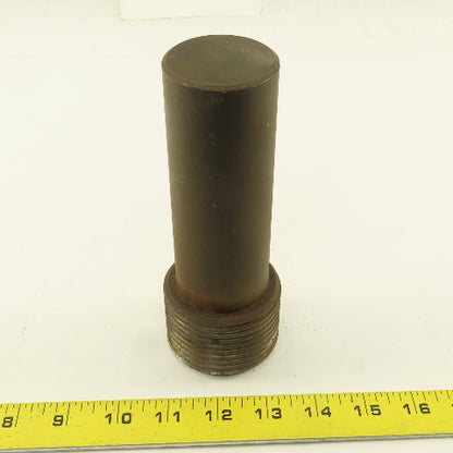2-1/2"- 6 Thread Plug Gauge Right Hand