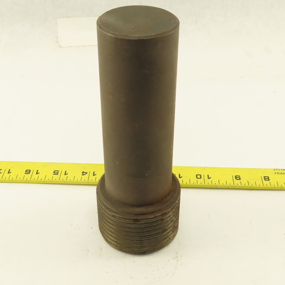 2-1/2"- 6 Thread Plug Gauge Right Hand