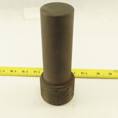 2-1/2"- 6 Thread Plug Gauge Right Hand