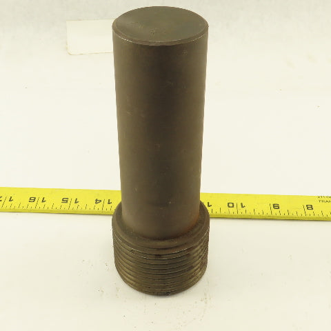 2-1/2"- 6 Thread Plug Gauge Right Hand