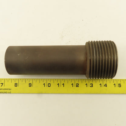 2-1/2"- 6 Thread Plug Gauge Right Hand
