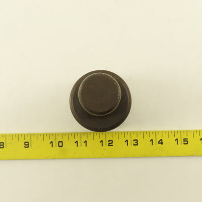 2-1/8"- 8 Thread Plug Gauge Right Hand