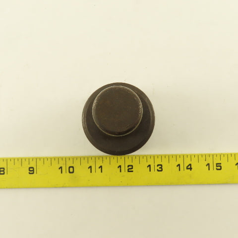 2-1/8"- 8 Thread Plug Gauge Right Hand