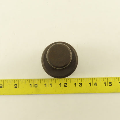 2-1/8"- 8 Thread Plug Gauge Right Hand