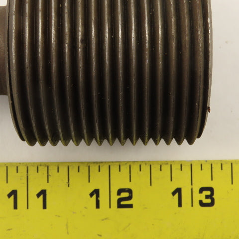 2-1/8"- 8 Thread Plug Gauge Right Hand