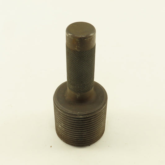2-1/8"- 8 Thread Plug Gauge Right Hand