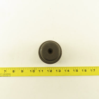 2-1/2"- 8 Thread Plug Gauge Right Hand Oversize 0.015