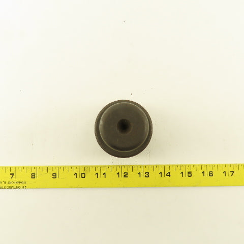 2-1/2"- 8 Thread Plug Gauge Right Hand Oversize 0.015