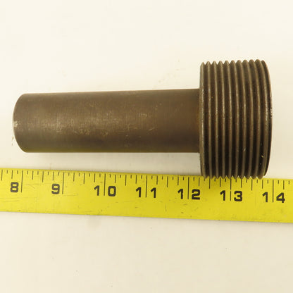 2-1/2"- 8 Thread Plug Gauge Right Hand Oversize 0.015
