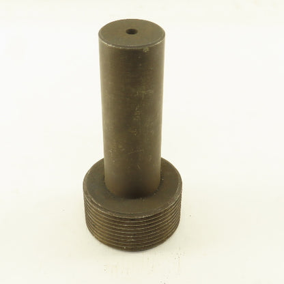 2-1/2"- 8 Thread Plug Gauge Right Hand Oversize 0.015