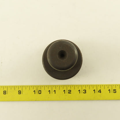 2-1/2"- 8 Standard Thread Plug Gauge Right Hand P.D. 2.419