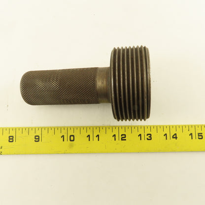 2-1/2"- 8 Thread Plug Gauge Right Hand