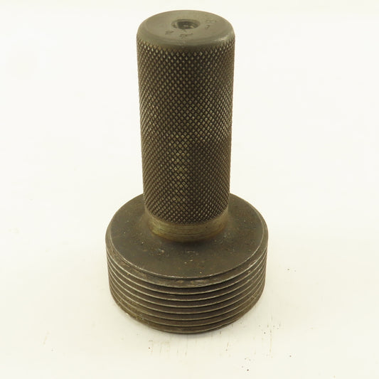 2-1/2"- 8 Thread Plug Gauge Right Hand