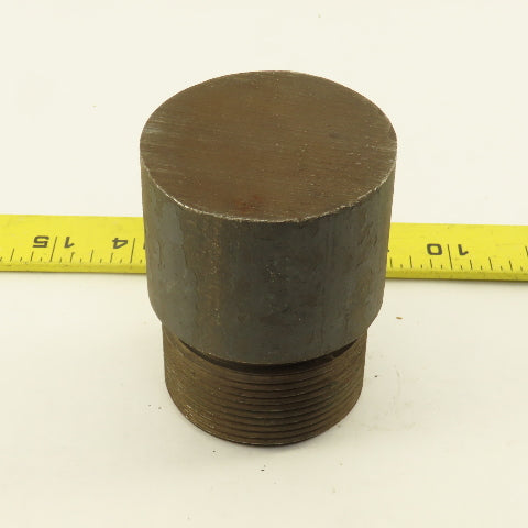 2-1/4"- 10 Thread Plug Gauge Left Hand