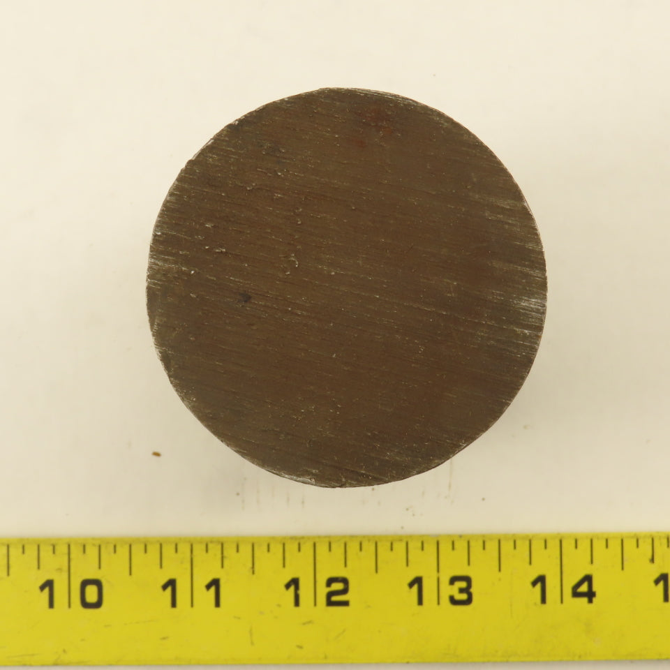 2-1/4"- 10 Thread Plug Gauge Left Hand