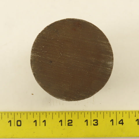 2-1/4"- 10 Thread Plug Gauge Left Hand