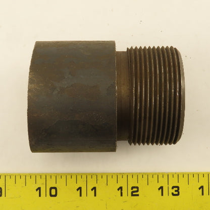 2-1/4"- 10 Thread Plug Gauge Left Hand