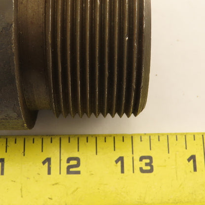 2-1/4"- 10 Thread Plug Gauge Left Hand