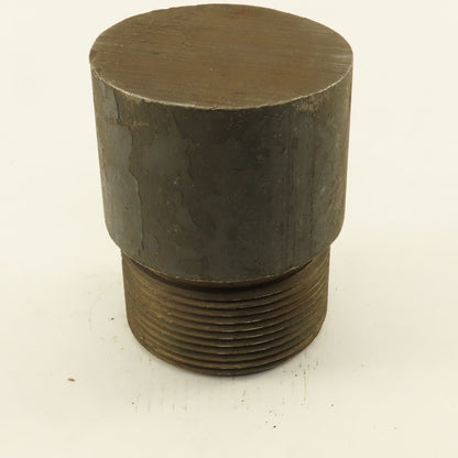 2-1/4"- 10 Thread Plug Gauge Left Hand