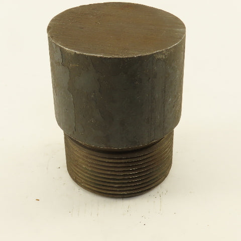 2-1/4"- 10 Thread Plug Gauge Left Hand