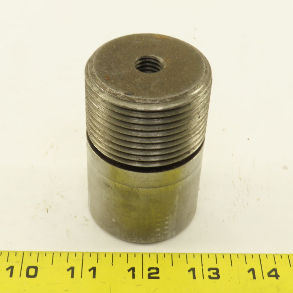 2"- 8 Thread Plug Gauge Right Hand