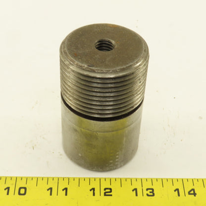2"- 8 Thread Plug Gauge Right Hand