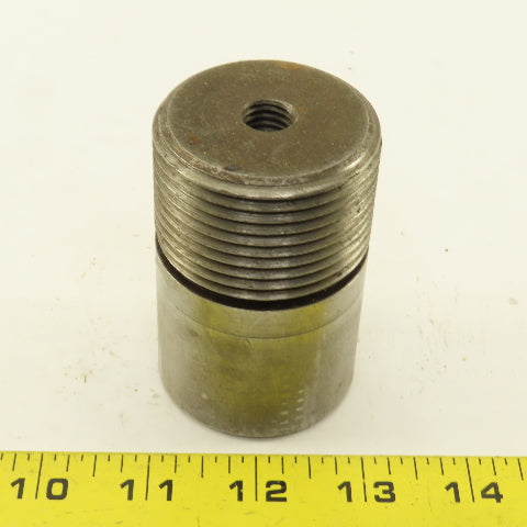 2"- 8 Thread Plug Gauge Right Hand