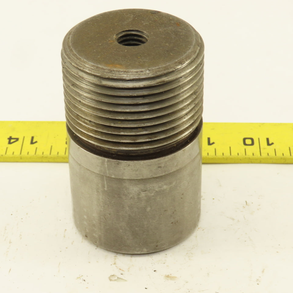 2"- 8 Thread Plug Gauge Right Hand