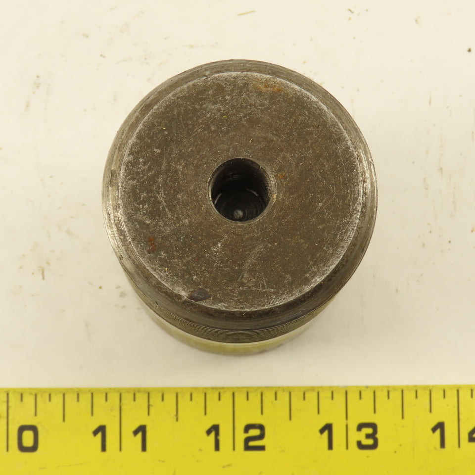 2"- 8 Thread Plug Gauge Right Hand