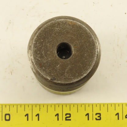 2"- 8 Thread Plug Gauge Right Hand