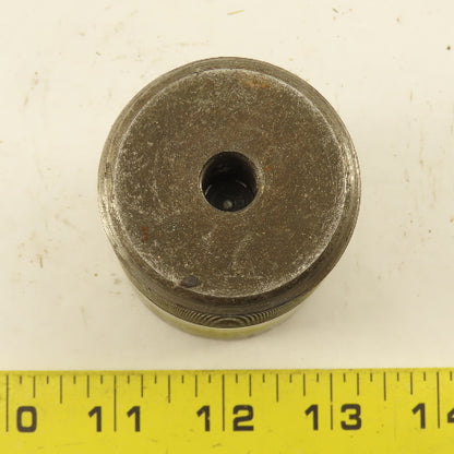 2"- 8 Thread Plug Gauge Right Hand
