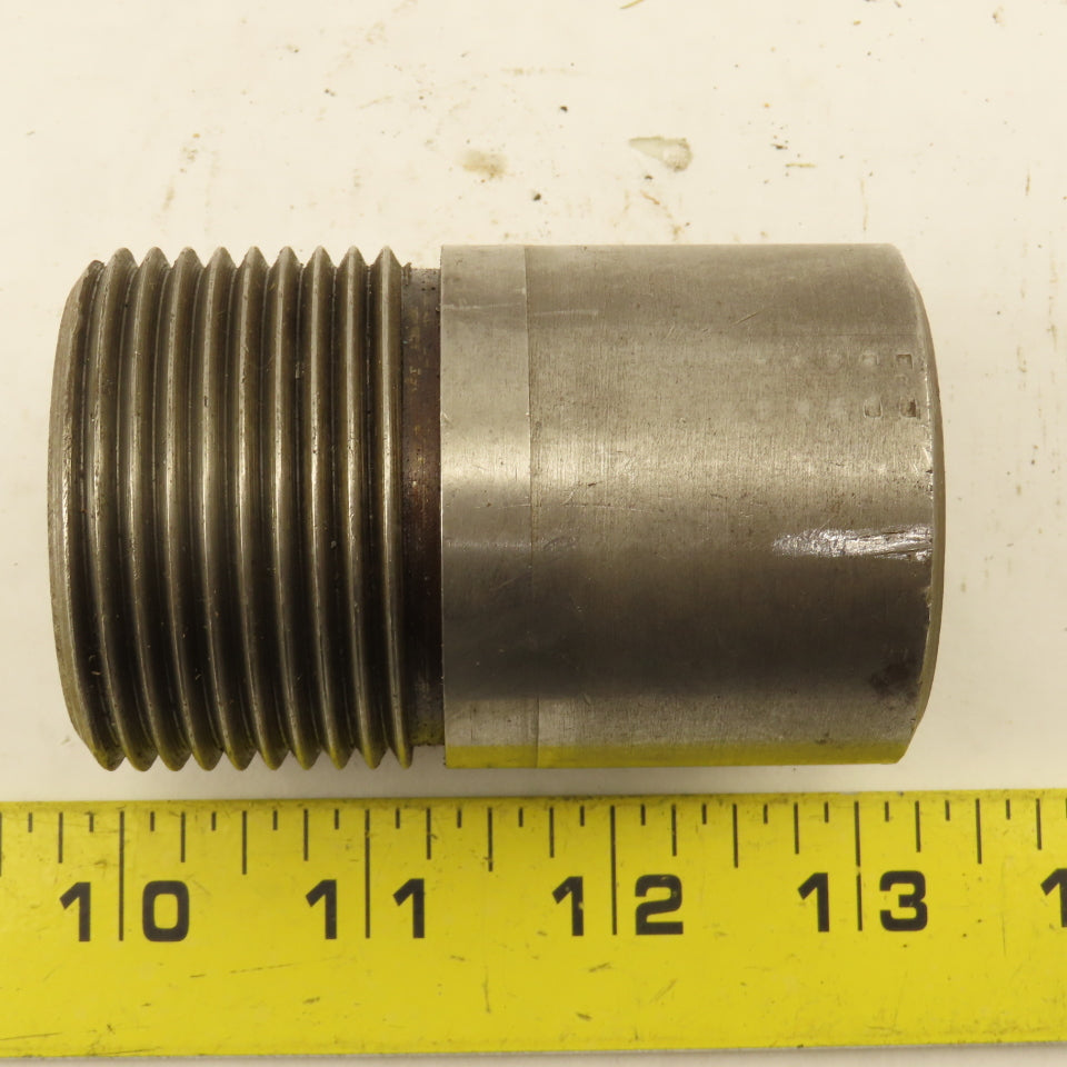 2"- 8 Thread Plug Gauge Right Hand