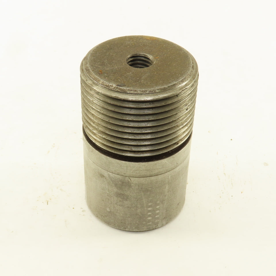 2"- 8 Thread Plug Gauge Right Hand