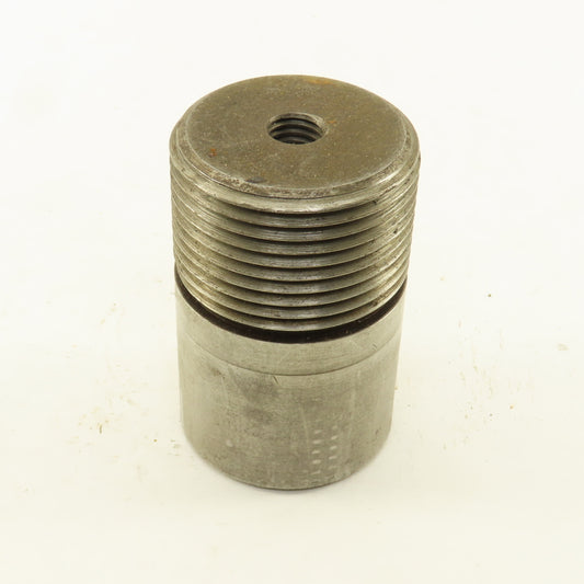 2"- 8 Thread Plug Gauge Right Hand