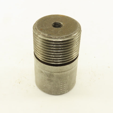 2"- 8 Thread Plug Gauge Right Hand