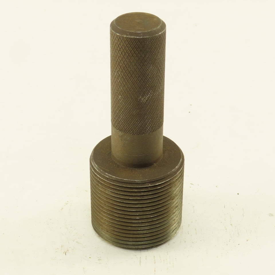 2"- 10 Standard Thread Plug Gauge Right Hand