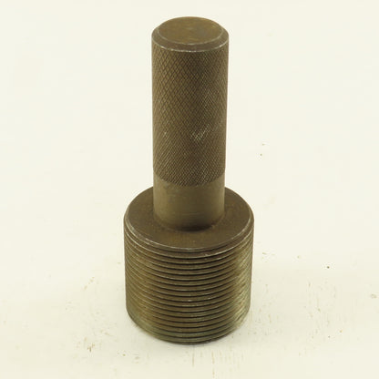 2"- 10 Standard Thread Plug Gauge Right Hand