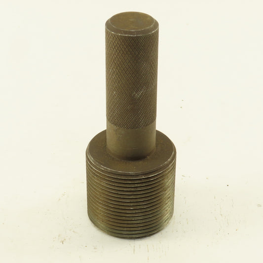 2"- 10 Standard Thread Plug Gauge Right Hand