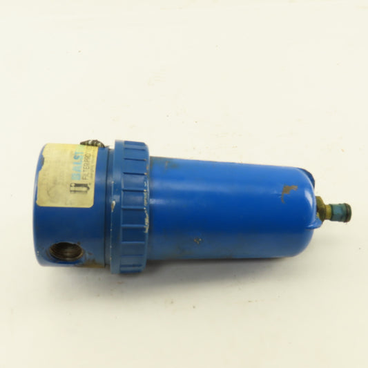 Balston A913-BX 1/2" NPT Airline Filter Mist Separator 150 PSI