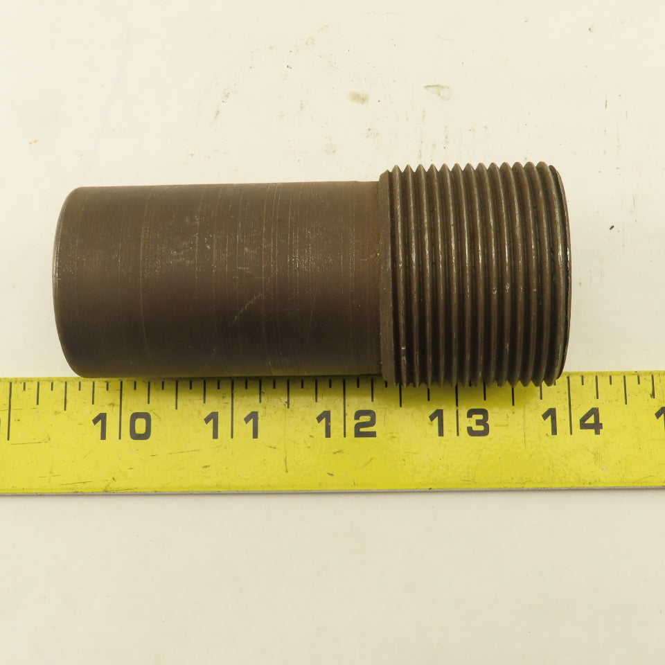 1-7/8"- 10 Standard Thread Plug Gauge Right Hand
