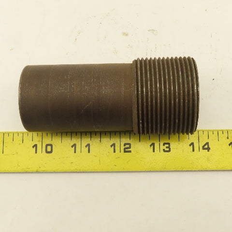 1-7/8"- 10 Standard Thread Plug Gauge Right Hand